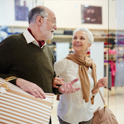 KaiserPassage Goslar | Shoppingcenter • Einkaufszentrum • Mall • Harz